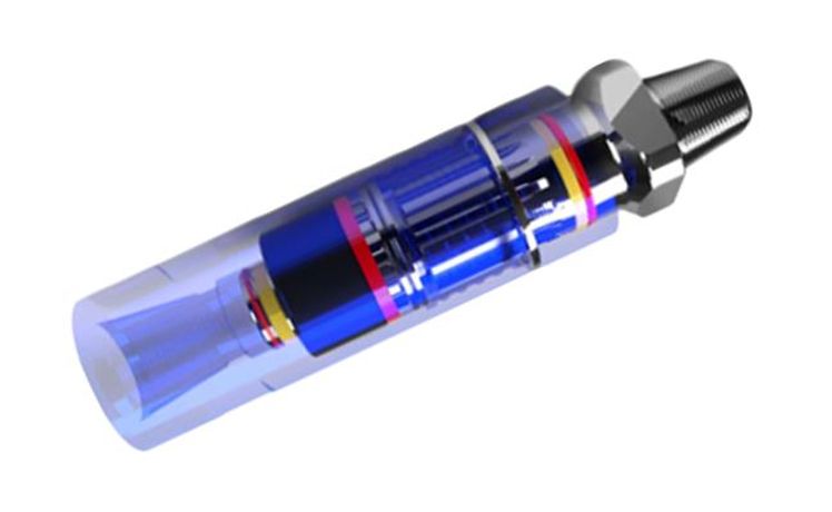 Drill King - DTH Air/Water Shock Absorbers
