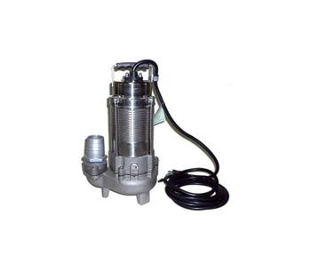 Hydroflo - Dewatering and Mining Pump