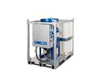 Graco - Model EcoQuip II EQS - Vapor Blaster