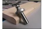 Infinity Tools 7-Piece Professional Router Bit Set Review Video