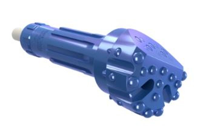 Infinity HDD 50 Directional Hammer Bits