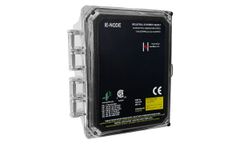 Model IE-Node - Remote Sensor Monitoring for PLC`s & Automation Systems