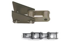 4B Braime - Combination Chains for Feed & Washing Tables