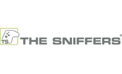 The Sniffers proudly receives corporate award from Petrobras