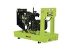 Genpower - Model GPR 10 - Diesel Generators