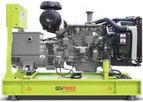 Genpower - Model GDZ30 - Diesel Generators