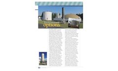 Ennox profiled in Energy Oil and Gas magazine