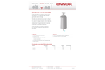 Ennox - Model COA - Condensate Accumulator - Brochure