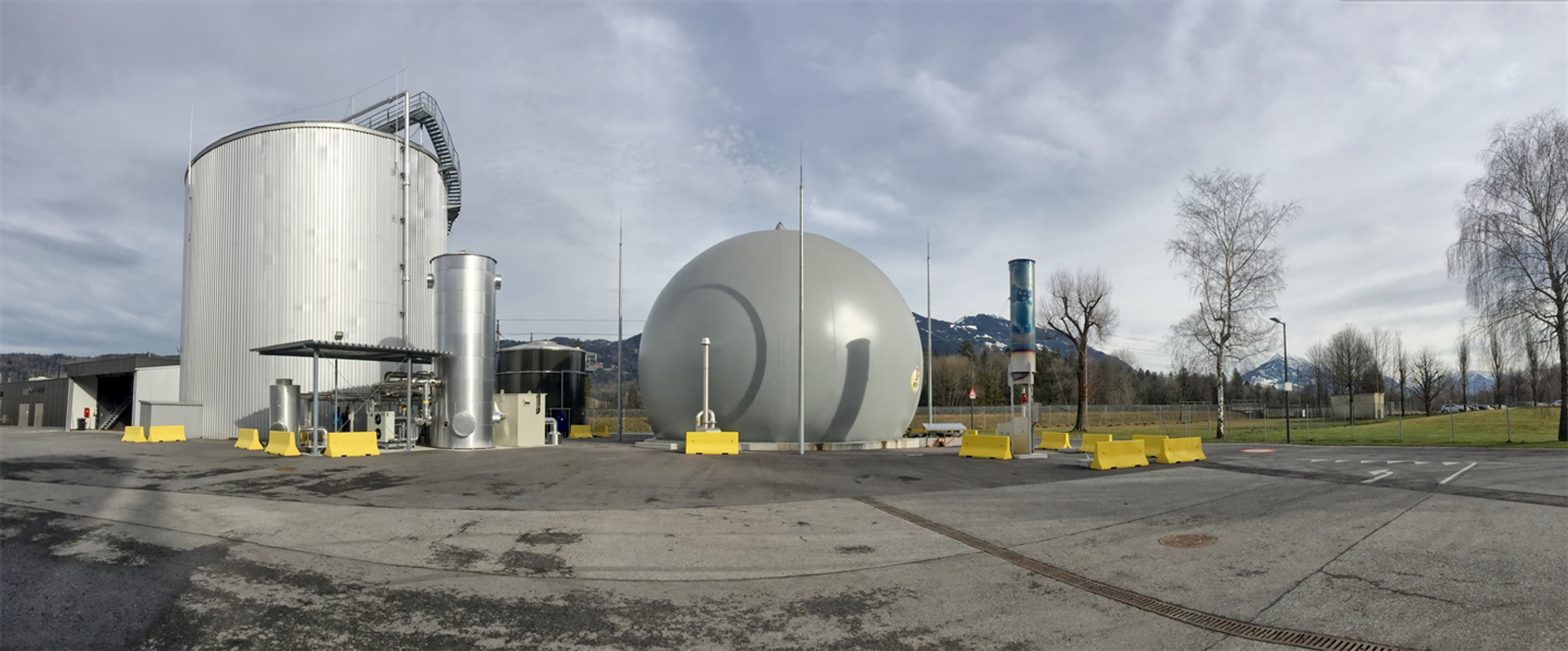 Ennox Biogas Technology GmbH