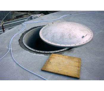 Modern Manholes Unit-1