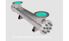 Hitech UV - UV Water Disinfection Systems