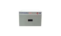 Hitech UV - Model HSS 450/600 - UV Sterilizer Box
