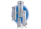 MID - 3-Cycle Backwash Filters