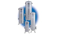 MID - 3-Cycle Backwash Filters