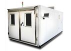 Model LRHS-3800C-LJS - Photovoltaic Module Test Chambers
