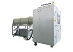 Model LRHS-1000L-IPX1-X6 - Water Resistance Test Chamber