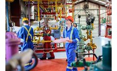 Oil & Gas Production Training Facilities
