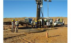 Hard Rock Drilling Tools for Mining Exploration Drilling Industry