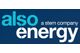 AlsoEnergy, Inc.