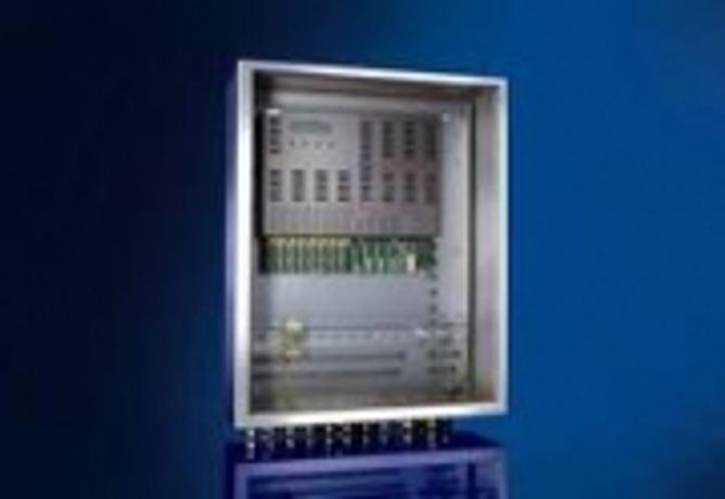 Schenck - Model VDAU-6000 - Condition Monitoring System