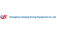 Changzhou Sanjing Drying Equipment Co.,Ltd