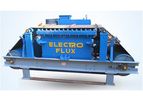 Electro Flux - Over Band Electro Magnetic Separators