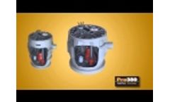 Liberty Pumps_Sewage and Effluent Pumps Video