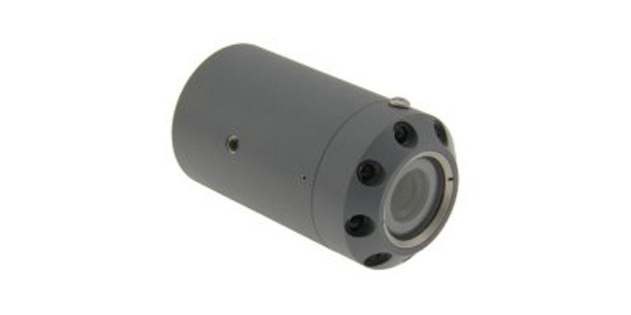 Geovision store borehole camera