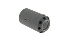 GeoVISION - Standard Plastic Borehole Camera