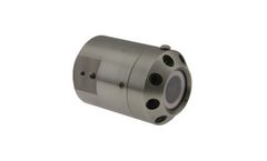 GeoVISION - Standard Stainless Steel Downhole Cameras