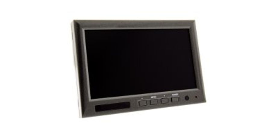 7-Inch LCD Monitor