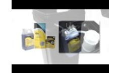 Res Care Resin Cleaner Solves Water Softener Problems Video
