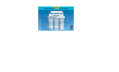 Sani - Liquid Sanitizer Concentrate System Brochure