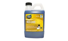 Pro Res Care - All-Purpose Liquid Softener Cleaner