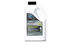 Poly Guard - Crystals Scale & Rust Preventer