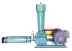Greatech - Model G G50 - Roots Blower and Vacuum Pump