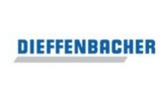 Dieffenbacher THDF-Plant- Video