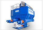 ClassiSizer - Waste Wood Recycling Plants