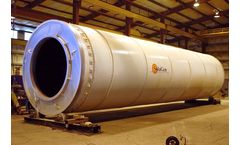 Rotary Drum Dryer Systems