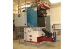 Under Feed Stroker Boiler or Thermal Fluid Systems