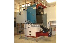 Under Feed Stroker Boiler or Thermal Fluid Systems