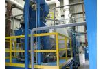 EnerTek - Multi Fuel Fired Boiler and Thermal Fluid Systems