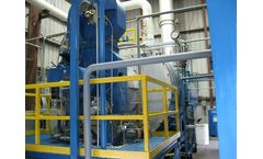 EnerTek - Multi Fuel Fired Boiler and Thermal Fluid Systems