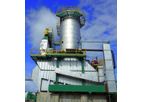 ReciproTherm - Model 10-200 MM BTU/Hr - Biomass Energy Systems