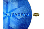 QuadPass Rotary Drum Dryer Brochure