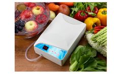 Aqua-Win - Model HY-2000A - Fruit and Vegetable Purifier
