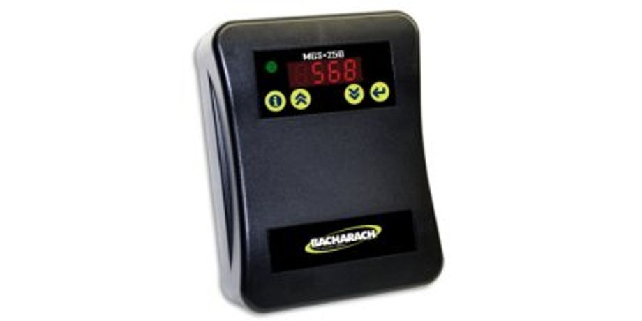 Bacharach - Model MGS-250 - Infrared Refrigerant Gas Detector