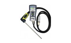 Fyrite - Model INSIGHT Plus - Combustion Analyzers