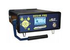 Bacharach - Model H25-IR PRO - Industrial Grade Gas Leak Analyzer