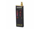 Tru Pointe® - Model 2100 - Ultrasonic Leak Inspection System